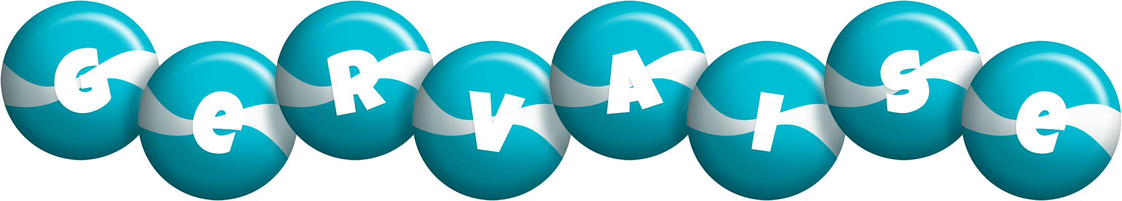 Gervaise messi logo