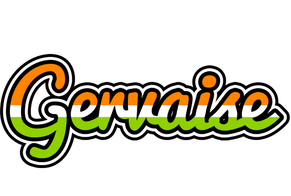 Gervaise mumbai logo