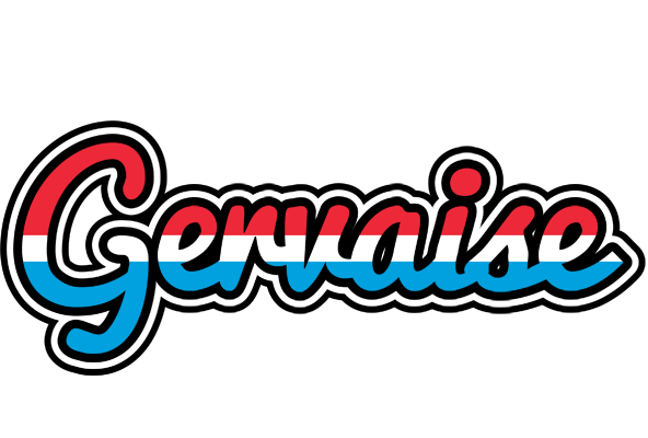 Gervaise norway logo