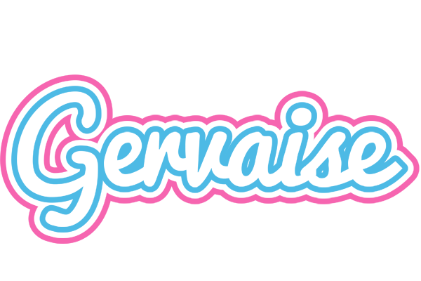 Gervaise outdoors logo