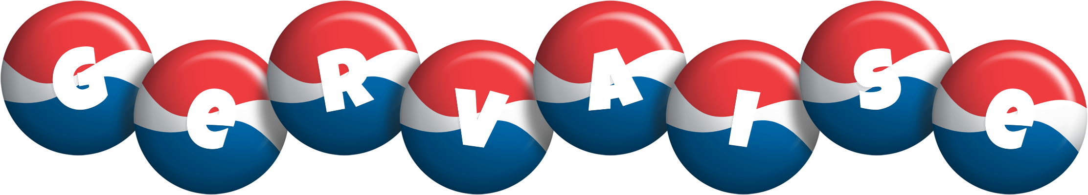 Gervaise paris logo