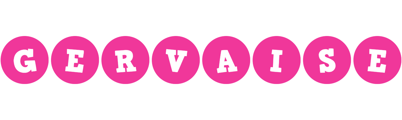 Gervaise poker logo
