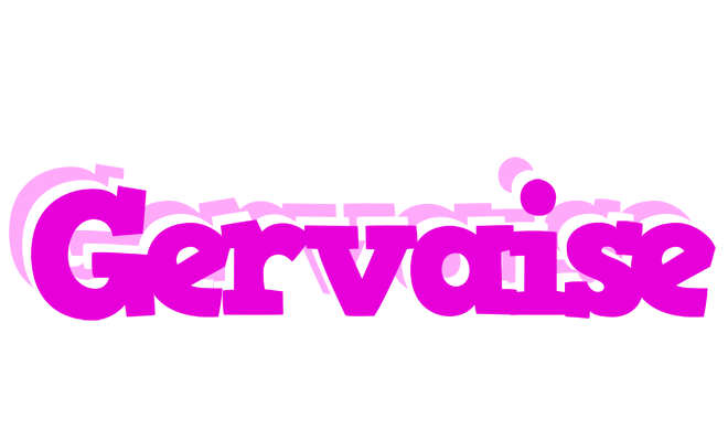 Gervaise rumba logo