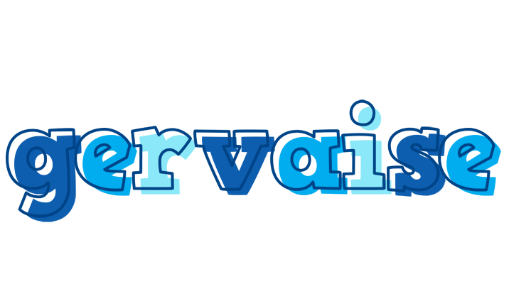 Gervaise sailor logo
