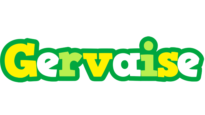 Gervaise soccer logo
