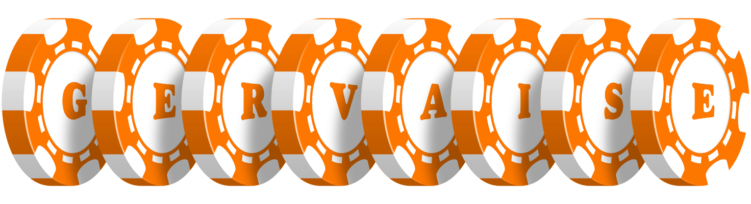 Gervaise stacks logo