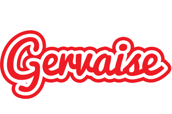 Gervaise sunshine logo
