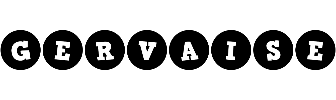 Gervaise tools logo