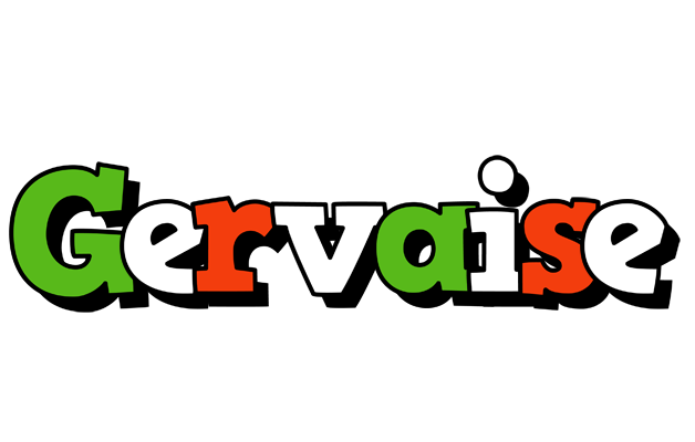Gervaise venezia logo
