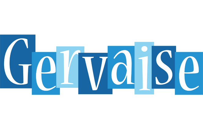 Gervaise winter logo