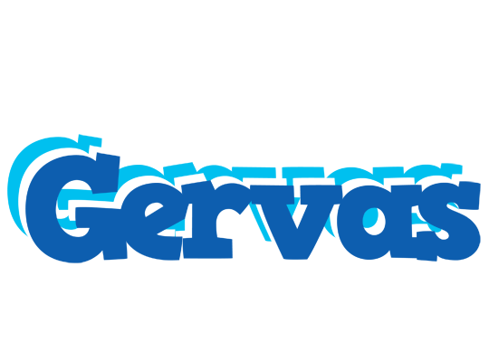 Gervas business logo