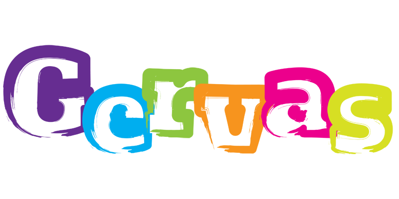 Gervas casino logo