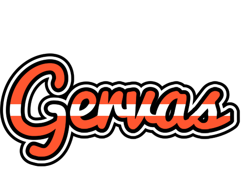 Gervas denmark logo