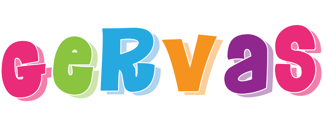 Gervas friday logo