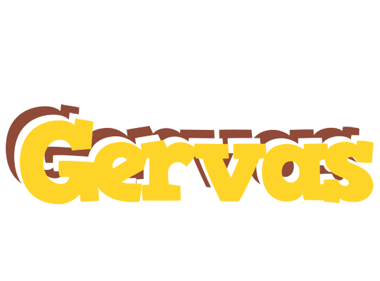 Gervas hotcup logo