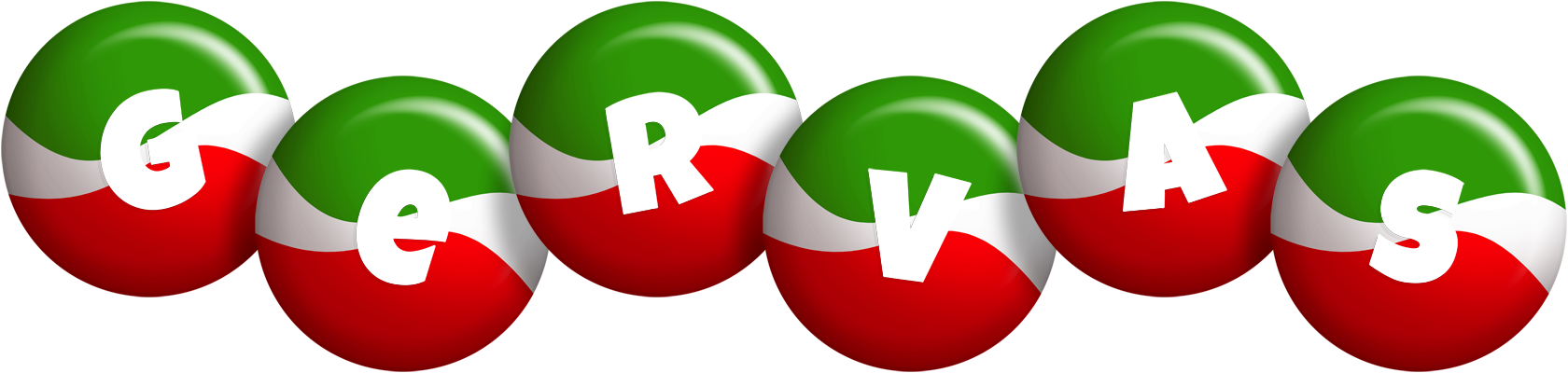 Gervas italy logo