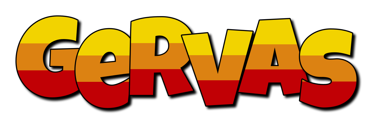 Gervas jungle logo