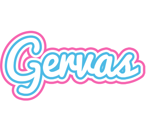 Gervas outdoors logo
