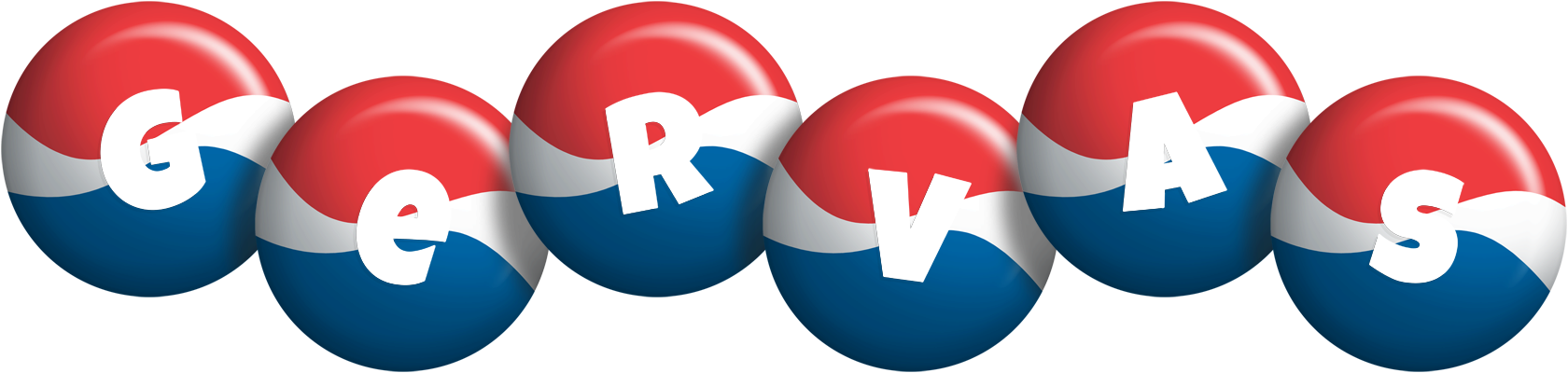 Gervas paris logo