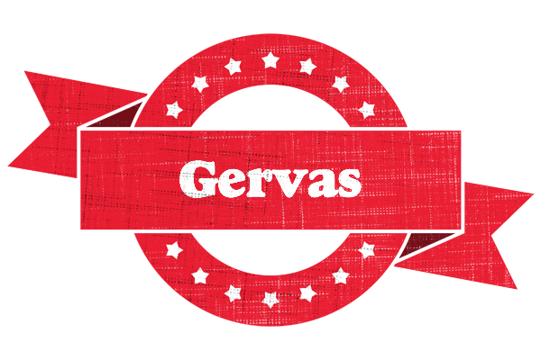 Gervas passion logo