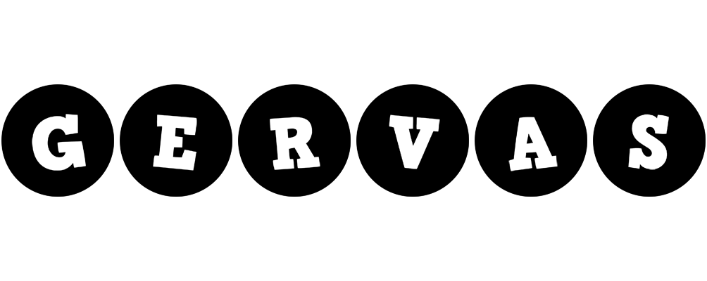 Gervas tools logo