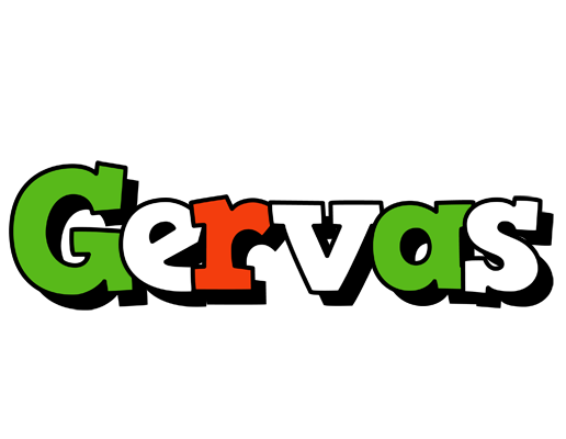 Gervas venezia logo