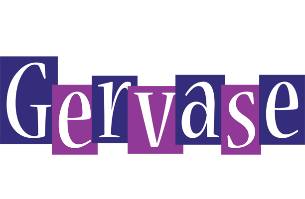 Gervase autumn logo