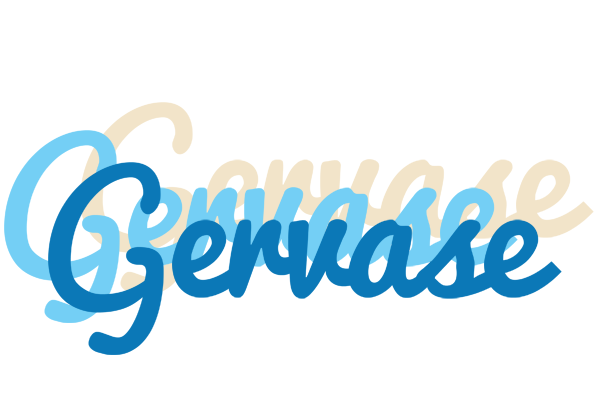 Gervase breeze logo
