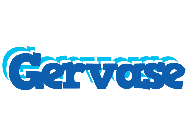 Gervase business logo