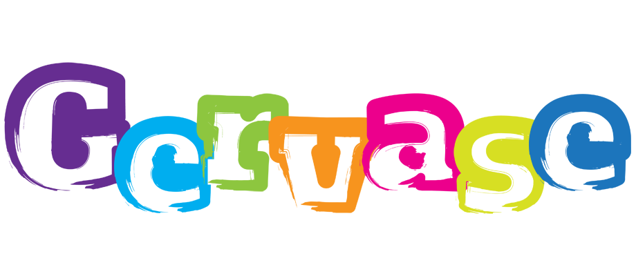 Gervase casino logo