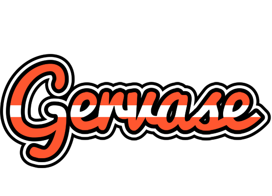 Gervase denmark logo
