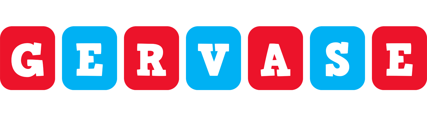 Gervase diesel logo