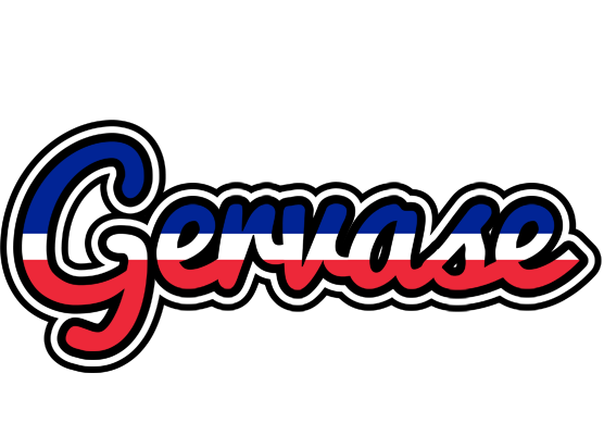 Gervase france logo