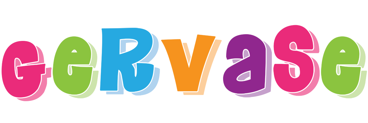 Gervase friday logo