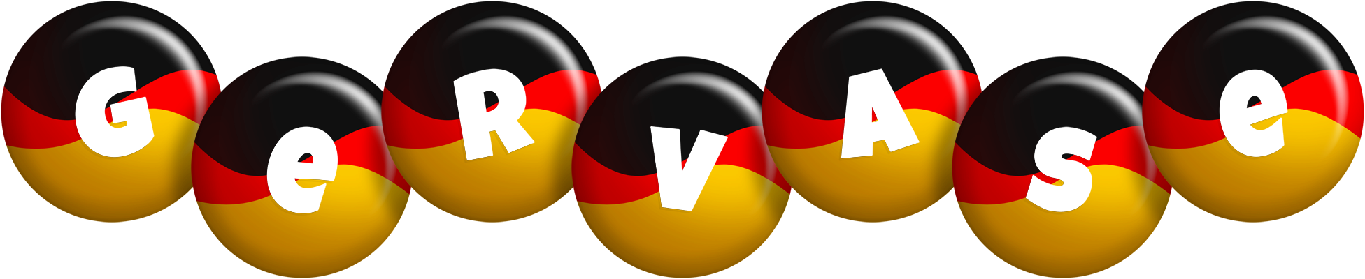 Gervase german logo