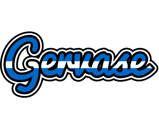 Gervase greece logo