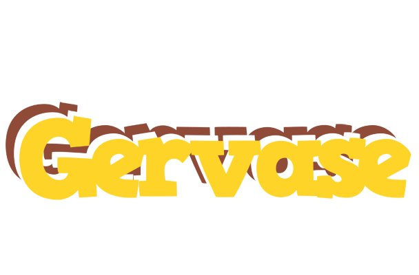 Gervase hotcup logo