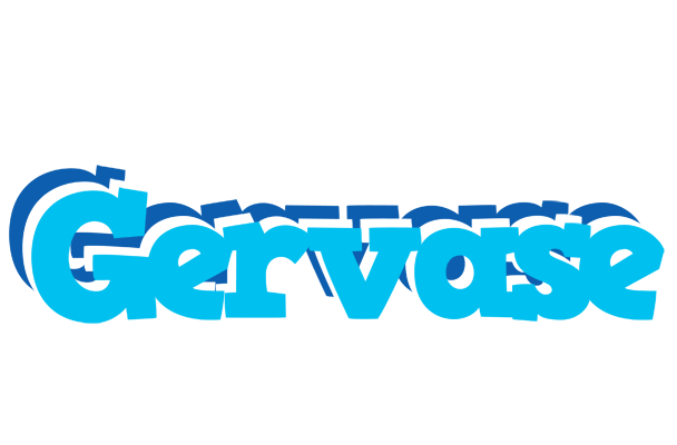 Gervase jacuzzi logo