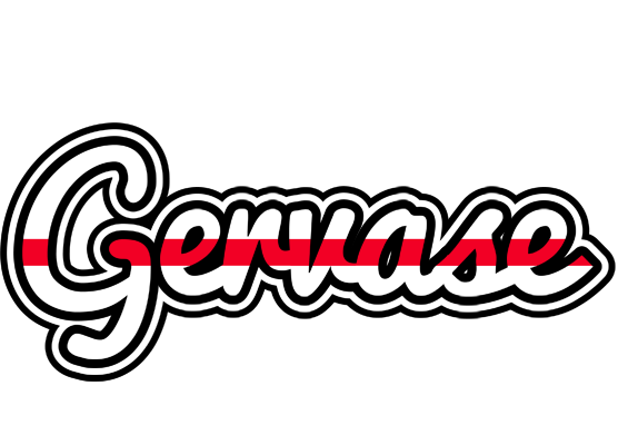 Gervase kingdom logo