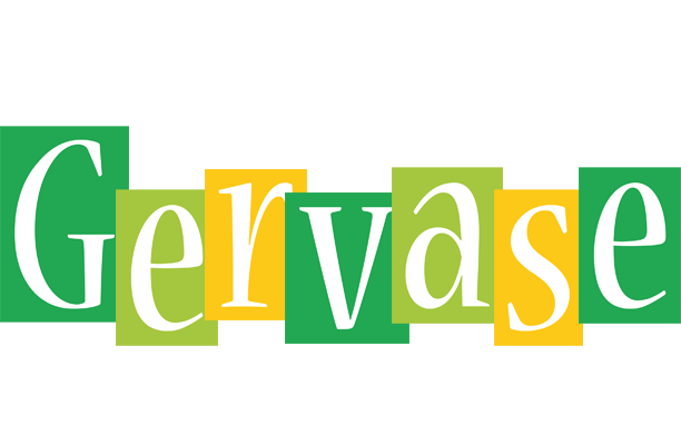 Gervase lemonade logo