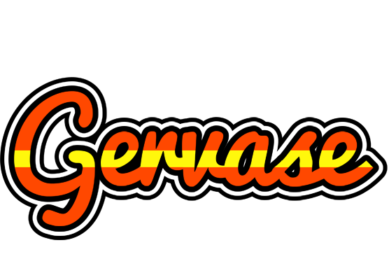 Gervase madrid logo