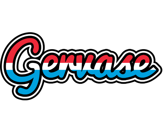 Gervase norway logo
