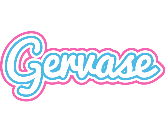 Gervase outdoors logo
