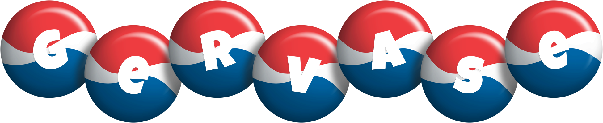 Gervase paris logo