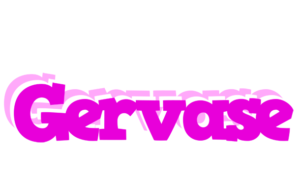 Gervase rumba logo