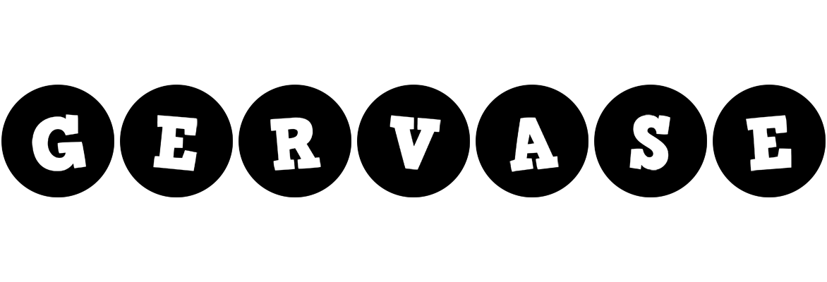Gervase tools logo