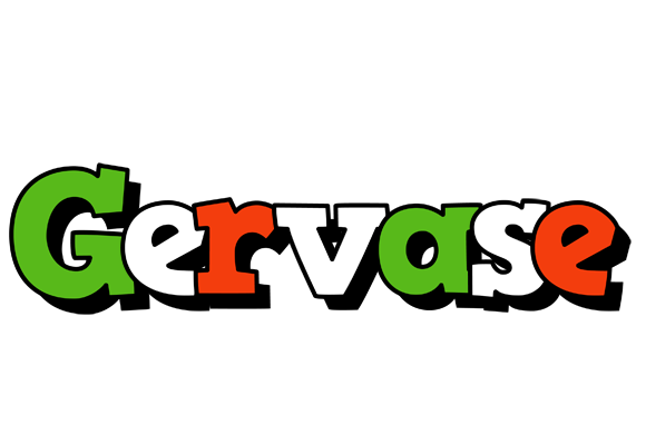 Gervase venezia logo
