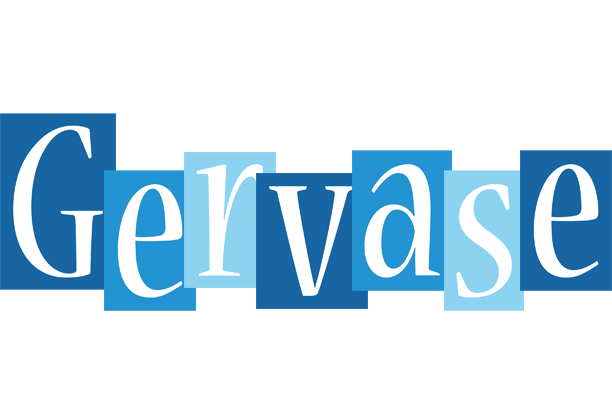 Gervase winter logo