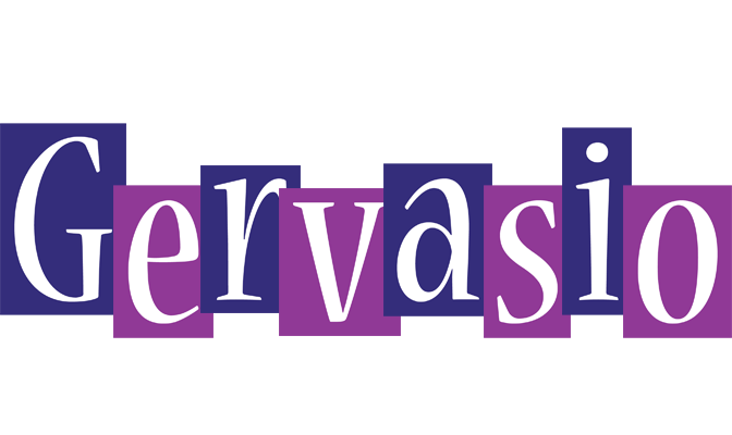 Gervasio autumn logo