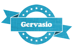 Gervasio balance logo